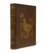 Buller, Sir Walter Lawry: A History of the Birds of New Zealand,