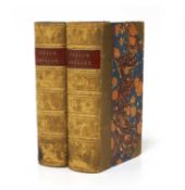 LYELL, Charles: Principles of Geology: