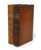 NONESUCH Press- HOMER- The Iliad [and] The Odyssey,