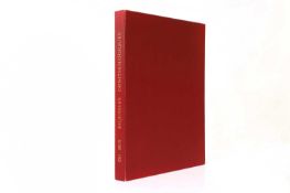 DU BUS, Bernard: Esquisses Ornithologiques; Descriptions et Figures d'Oiseux
