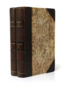 Whitaker, Joseph: The Birds of Tunisia