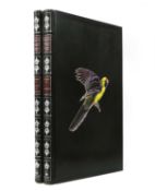 Forshaw, J M; Cooper, W.T. (Illus.): Australian Parrots, 2 vols.
