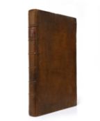 Dugdale, William: The History of Imbanking and Draining of divers Fens and Marshes,