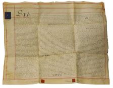 INDENTURE: