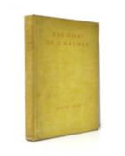 GOGOL, Nicolas; Prince Mirsky (Trasl): The Diary of a Madman.