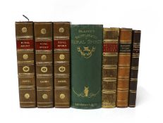 GUNS & SHOOTING (5 Titles):