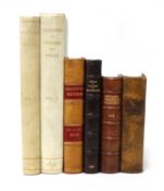 MIXED: Mason, AW, et al: East-India Register and Directory, for 1822;