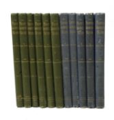 WRIGHT, John: 1- The Fruit Grower's Guide in six divisions/volumes.