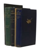 SPAIN, Etc: 1- Verner, Willoughby: My Life Among the Wild Birds in Spain.