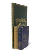 Richard Doyle (ill); William Allingham: In Fairyland: