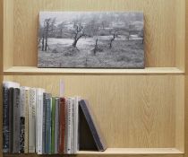 PHOTOGRAPHY: Collection, including: Baltz, Lewis: 1- San Quentin Point.