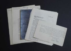 Heidelberg, Germany- related material: 1- Prof. Dr. Walter Konig: