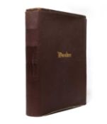 LAMB, A.C: Dundee: Its Quaint and Historic Buildings.