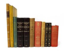 SCOTLAND: [Burt, E]: Letters from a Gentleman in the North of Scotland