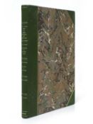 Limited edn. 50 copies only: Bunyard, Edna (ill): Eggs of the Rarer Limicolae and Variations.