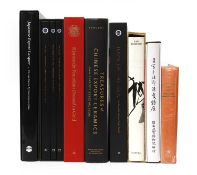 CHINA & PORCELAIN:1-