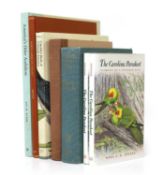 USA: Snyder, Noel F R: The Carolina Parakeet: Glimpses of a Vanished Bird.