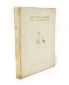 Signed Limited Edition: RACKHAM, Arthur (ill): SWINBURNE- Mother Goose:
