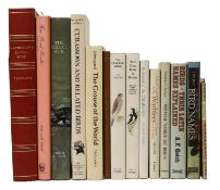 BIRDS: 1- Thorburn, A: A Naturalist's Sketch Book.