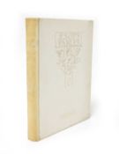 Signed Limited Edition: RACKHAM, Arthur (ill): AESOP’S FABLES.