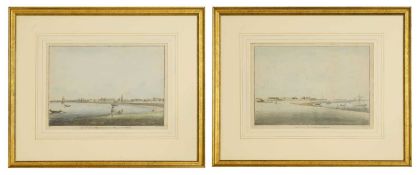 William Baillie (1752/3-1799)