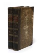 Narrative of Voyages to Explore the Shores of Africa, Arabia, and Madagascar;