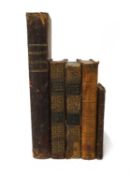 TRAVEL & TOPOGRAPHY: