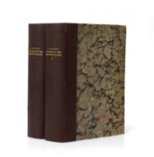 HACHISUKA, Hon. Masauji: The Birds of the Philippine Islands