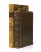 MACILWAIN, George (Inscribed & Signed): Memoirs of John Abernethy.