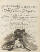 Shaw, G F & Dr. Goldsmith: The Panorama of Nature,