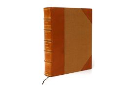 Swainson, William & John Richardson: Fauna Boreali-Americana;