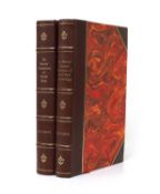 Signed Deluxe Limited Edns- Hale, WG: 1- The Meyers' illustrations of British birds.