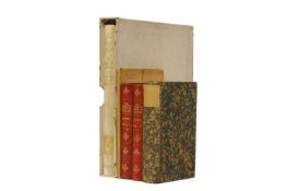 LIMITED EDITIONS: 1- THOMSON, Hugh (illus);