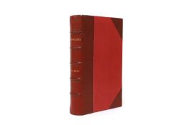 Seth - Smith, David: Parrakeets. A Handbook to the Imported Species.