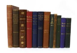 ABERDEEN (Directories, etc): 1- The CON-ACCORD Directory, 1842-43.