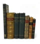 SCHUYLER, Eugene: Turkistan, Notes of a Journey in Russian Turkistan,