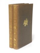 NONESUCH Press- White, Gilbert; Eric Ravilious (ill)-