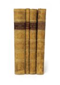MEDICAL: MACILWAIN, George (Five first editions bound in four volume):
