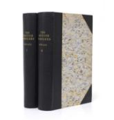 SIGNED: Howard, H Eliot: The British Warblers.