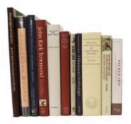 BIOGRAPHY: 1- Signed Limited Edn: Keulemans, Tony and Coldewey, Jan: