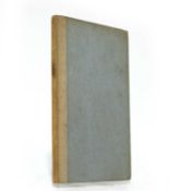 JOHNSON, Lionel; W.B. Yeats (select.): Twenty One Poems.