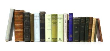 SHOOTING- A Large Quantity,