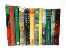 ROLT, L T C: 12 Volumes,