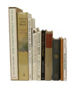 BIRDS: 1- Forshaw, J M: The birds of Paradise and Bower birds.