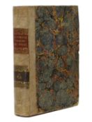 ZUCCHELLI, Antonio: Relazioni del viaggio e missione di Congo nell'Etiopia