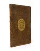 Auroux, Nicolas: Les Reiovissances de la Paix,