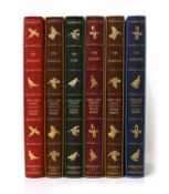 McKelvie Colin Laurie: The Woodcock (x2), Snipe, Grouse, Partridge, Pheasant,