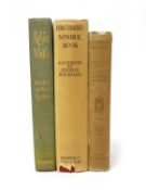 RACKHAM, Arthur (ill): 1- Hawthorne, Nathaniel: A Wonder Book.