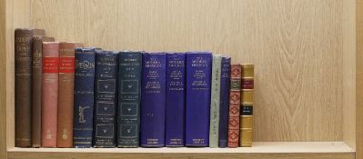 GUNS & SHOOTING (10 Titles):