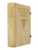 Arthur RACKHAM (ill)- Signed: Tales from Shakespeare,